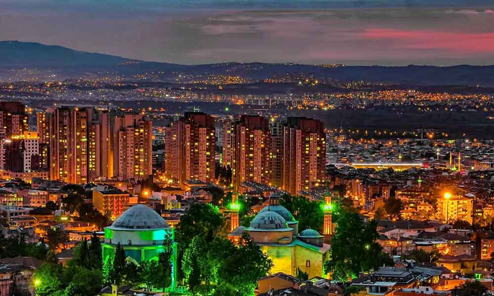 Bursa